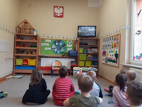 Grafika #25: 22.04.2021 Dzień Ziemi gr II