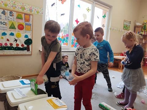 Grafika #26: 22.04.2021 Dzień Ziemi gr II