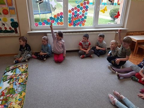 Grafika #29: 22.04.2021 Dzień Ziemi gr II