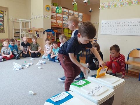 Grafika #30: 22.04.2021 Dzień Ziemi gr II