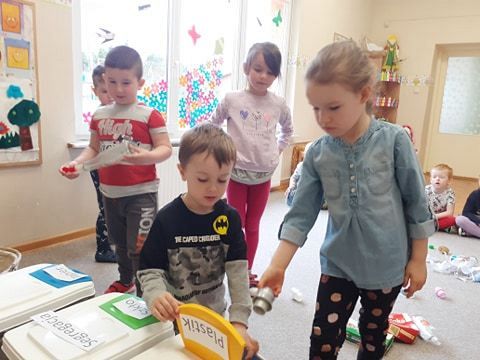 Grafika #31: 22.04.2021 Dzień Ziemi gr II