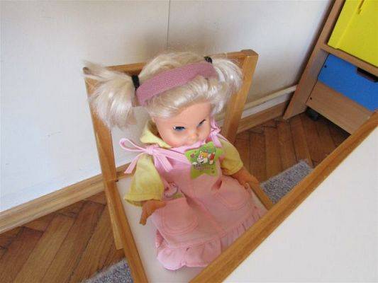 Grafika #23: 19.04.2021 Poznajemy pracę pracowników służby zdrowia gr II