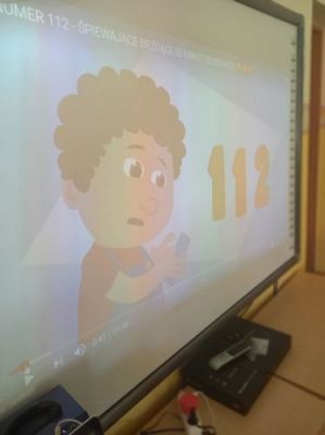 Grafika #5: 19.04.2021 Poznajemy pracę pracowników służby zdrowia gr III