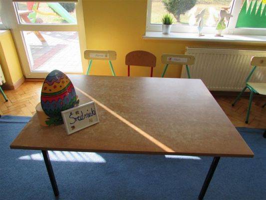 Grafika #4: 26.03.2021 Wielkanocny konkurs Edukacyjny