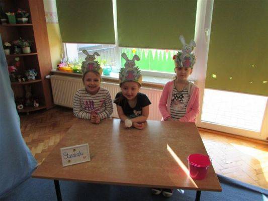 Grafika #9: 26.03.2021 Wielkanocny konkurs Edukacyjny