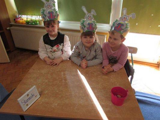 Grafika #41: 26.03.2021 Wielkanocny konkurs Edukacyjny