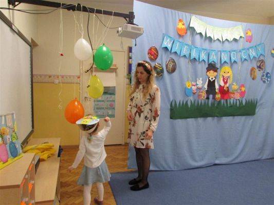 Grafika #46: 26.03.2021 Wielkanocny konkurs Edukacyjny