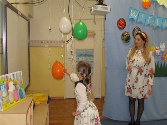 Grafika #48: 26.03.2021 Wielkanocny konkurs Edukacyjny