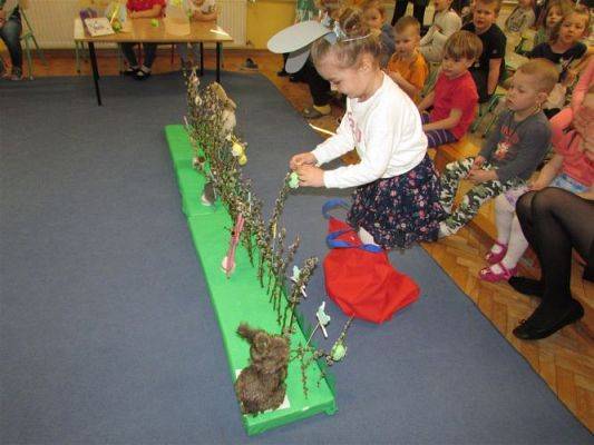 Grafika #53: 26.03.2021 Wielkanocny konkurs Edukacyjny