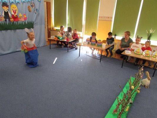 Grafika #56: 26.03.2021 Wielkanocny konkurs Edukacyjny