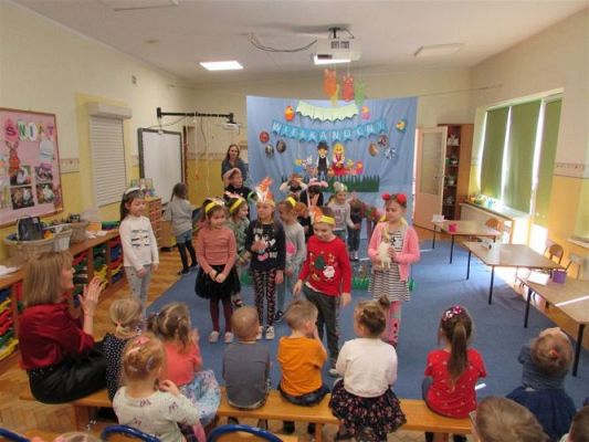 Grafika #72: 26.03.2021 Wielkanocny konkurs Edukacyjny