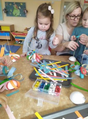 Grafika #1: Warsztaty kreatywne w gr.I