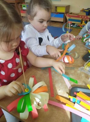 Grafika #2: Warsztaty kreatywne w gr.I