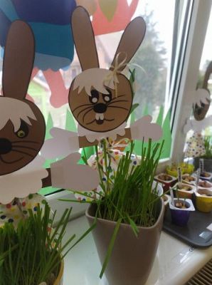 Grafika #4: Warsztaty kreatywne w gr.I