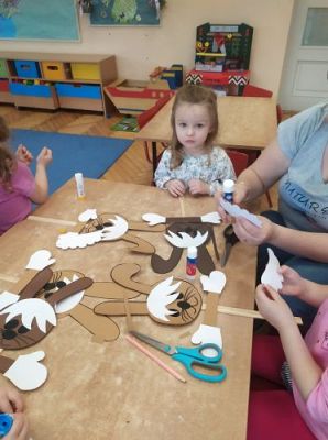 Grafika #5: Warsztaty kreatywne w gr.I