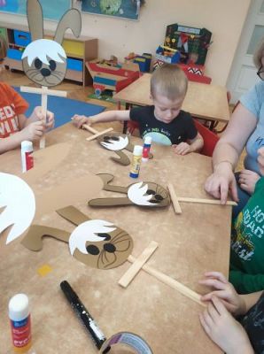 Grafika #8: Warsztaty kreatywne w gr.I