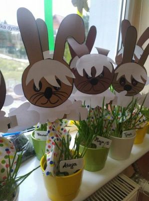 Grafika #9: Warsztaty kreatywne w gr.I