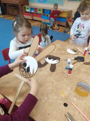 Grafika #10: Warsztaty kreatywne w gr.I