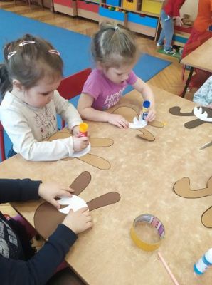 Grafika #11: Warsztaty kreatywne w gr.I