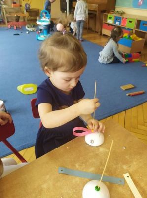 Grafika #13: Warsztaty kreatywne w gr.I