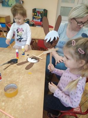 Grafika #16: Warsztaty kreatywne w gr.I