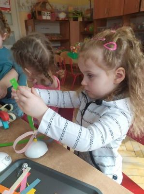 Grafika #17: Warsztaty kreatywne w gr.I