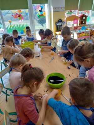 Grafika #19: 19.03.2021 Hodowla roślin w gr III