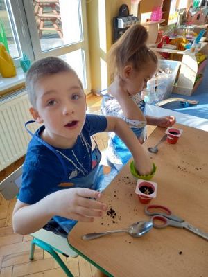 Grafika #21: 19.03.2021 Hodowla roślin w gr III