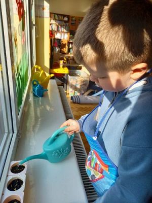 Grafika #25: 19.03.2021 Hodowla roślin w gr III