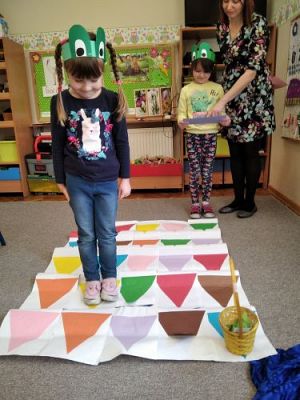 Grafika #7: 22.03.2021 Wiosenny Quiz z zagadkami i niespodziankami - gr II