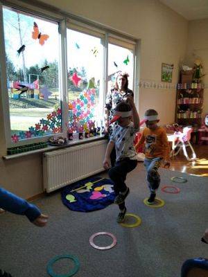 Grafika #21: 22.03.2021 Wiosenny Quiz z zagadkami i niespodziankami - gr II