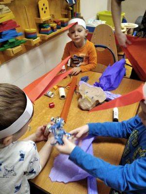 Grafika #25: 22.03.2021 Wiosenny Quiz z zagadkami i niespodziankami - gr II