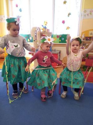 Grafika #1: 22.03.2021 Wiosenny Quiz z zagadkami i niespodziankami - gr I