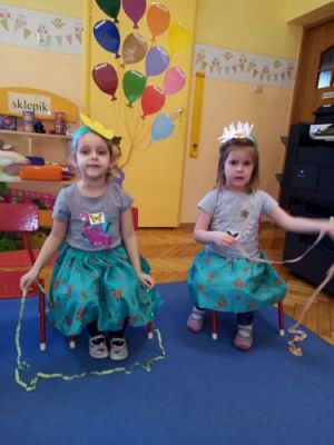 Grafika #2: 22.03.2021 Wiosenny Quiz z zagadkami i niespodziankami - gr I