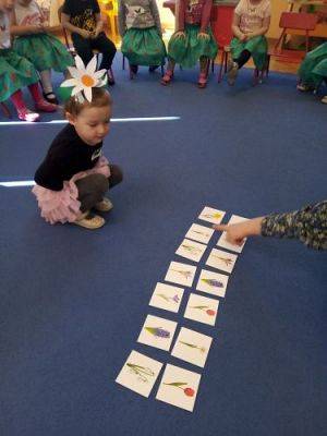 Grafika #7: 22.03.2021 Wiosenny Quiz z zagadkami i niespodziankami - gr I