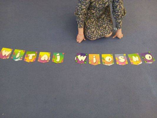 Grafika #9: 22.03.2021 Wiosenny Quiz z zagadkami i niespodziankami - gr I