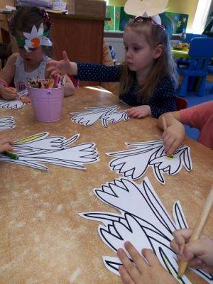 Grafika #11: 22.03.2021 Wiosenny Quiz z zagadkami i niespodziankami - gr I