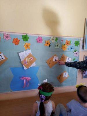 Grafika #14: 22.03.2021 Wiosenny Quiz z zagadkami i niespodziankami - gr I