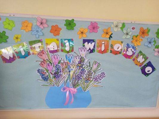 Grafika #19: 22.03.2021 Wiosenny Quiz z zagadkami i niespodziankami - gr I