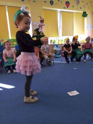 Grafika #20: 22.03.2021 Wiosenny Quiz z zagadkami i niespodziankami - gr I