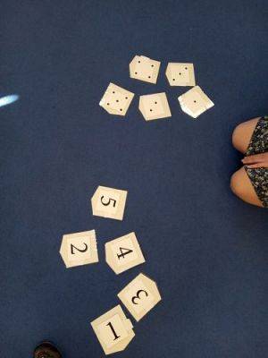 Grafika #24: 22.03.2021 Wiosenny Quiz z zagadkami i niespodziankami - gr I