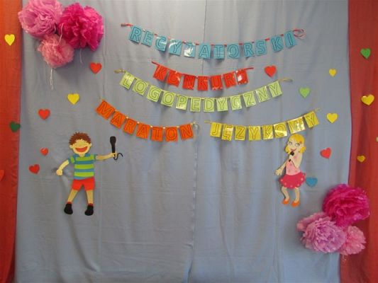 Grafika #0: 25.02.2021 Konkurs recytatorski "Maraton Językowy"