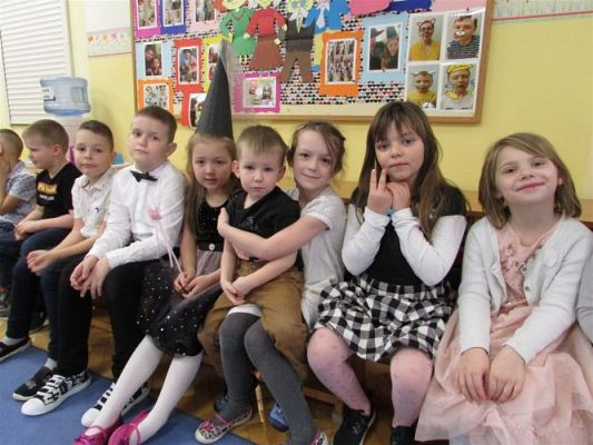 Grafika #2: 25.02.2021 Konkurs recytatorski "Maraton Językowy"