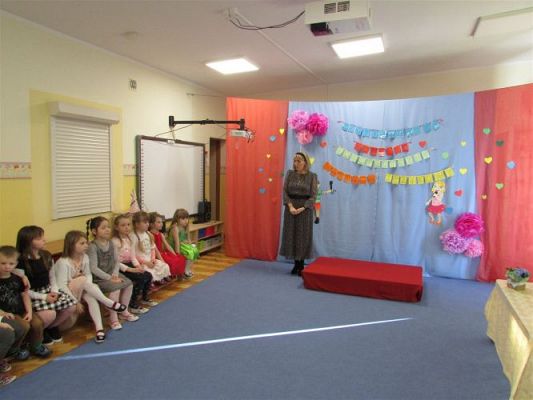 Grafika #6: 25.02.2021 Konkurs recytatorski "Maraton Językowy"