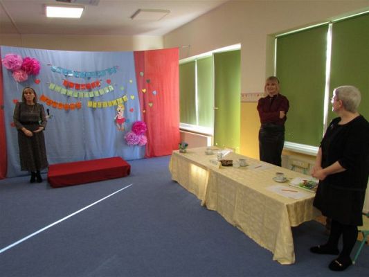 Grafika #7: 25.02.2021 Konkurs recytatorski "Maraton Językowy"