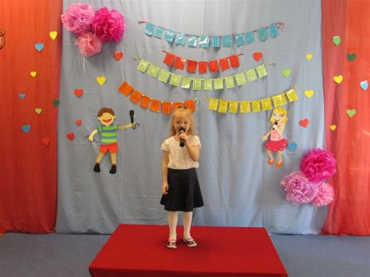 Grafika #17: 25.02.2021 Konkurs recytatorski "Maraton Językowy"