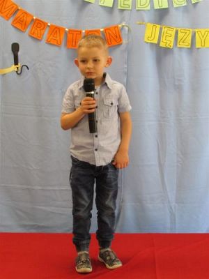 Grafika #20: 25.02.2021 Konkurs recytatorski "Maraton Językowy"