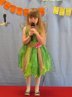 Grafika #24: 25.02.2021 Konkurs recytatorski "Maraton Językowy"