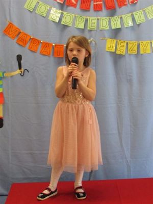 Grafika #26: 25.02.2021 Konkurs recytatorski "Maraton Językowy"