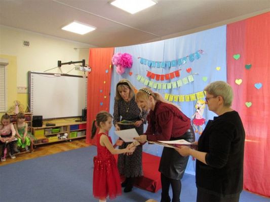 Grafika #58: 25.02.2021 Konkurs recytatorski "Maraton Językowy"